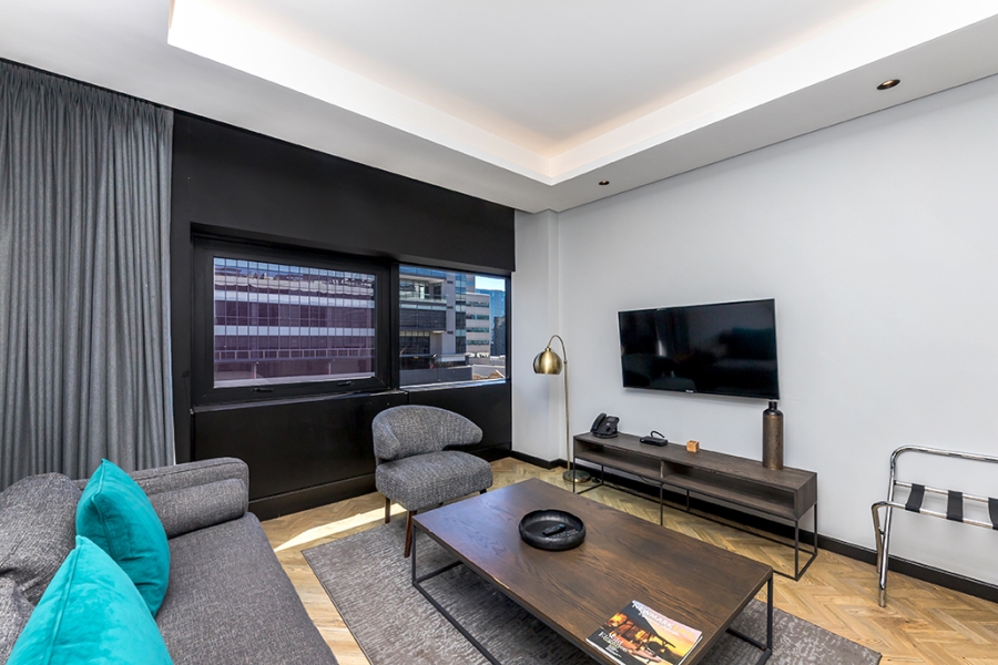 1 Bedroom Property for Sale in Cape Town City Centre Western Cape